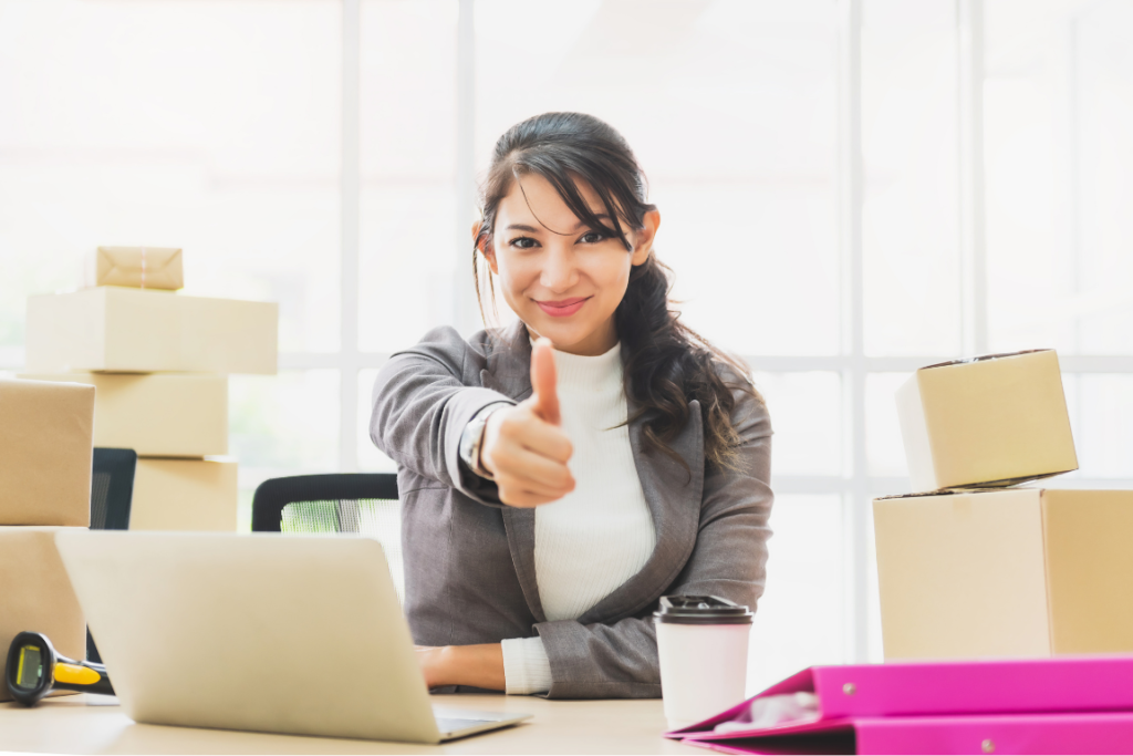 Como realizar pesquisas de mercado para identificar oportunidades
