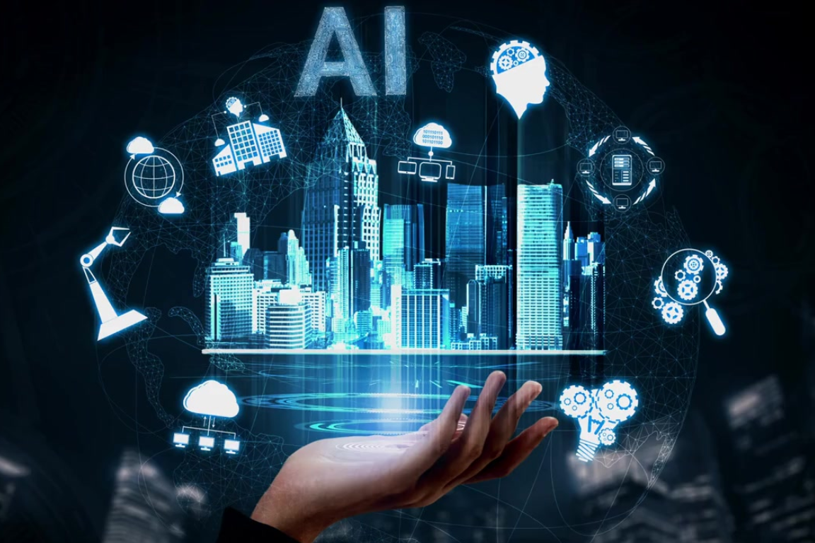 Como a Inteligência Artificial Está Transformando o Setor Financeiro