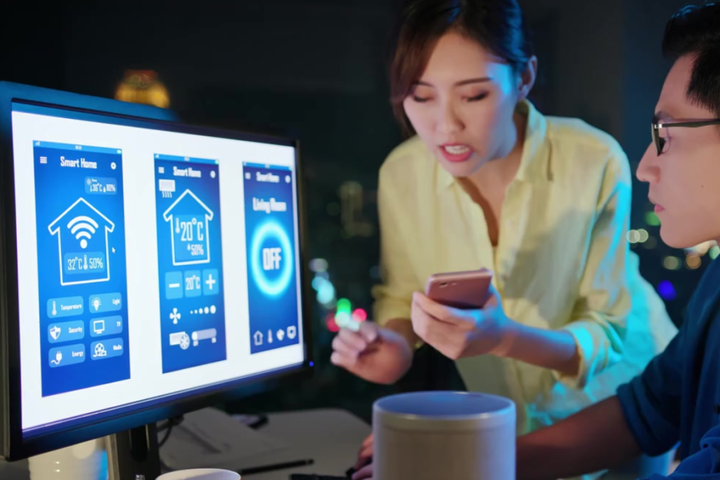 Personalização de Serviços com Ai