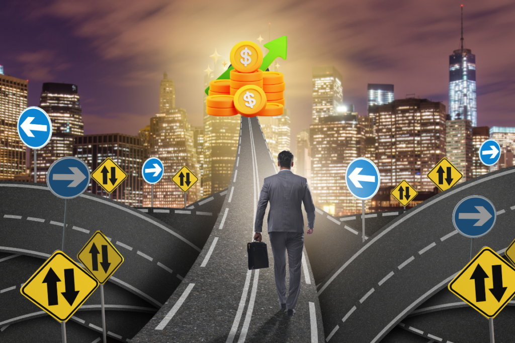 Tendências e Oportunidades Lucrativas em 2024