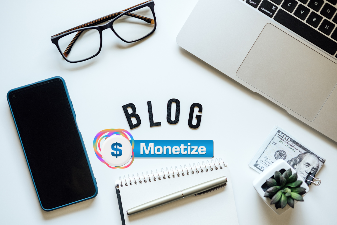 Plataforma de monetizar tráfego online