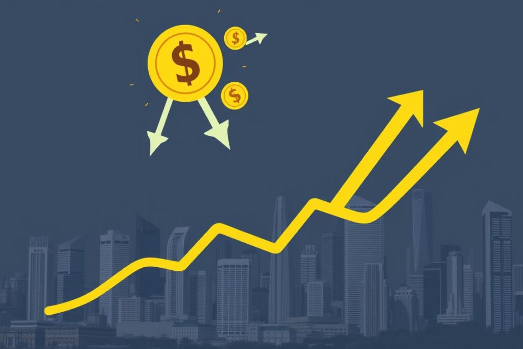 Impacto da Alta da Selic nos Investimentos