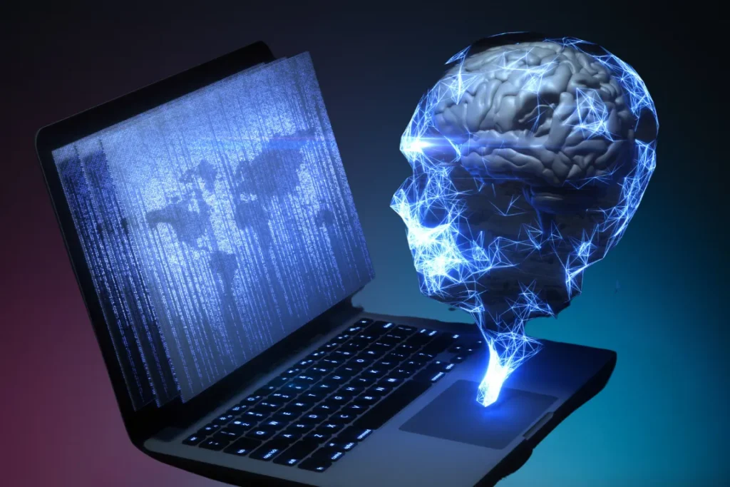 Como usar ia para criar conteúdo de qualidade para seo
