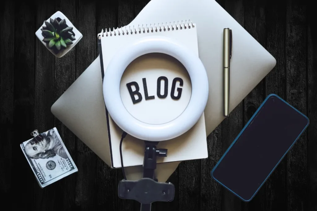 Estratégias para monetizar seu blog