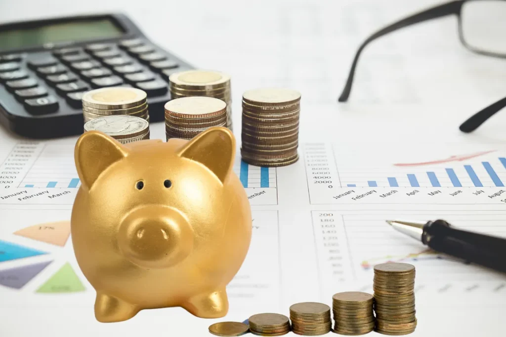 Finanças estratégias para empreender com pouco dinheiro