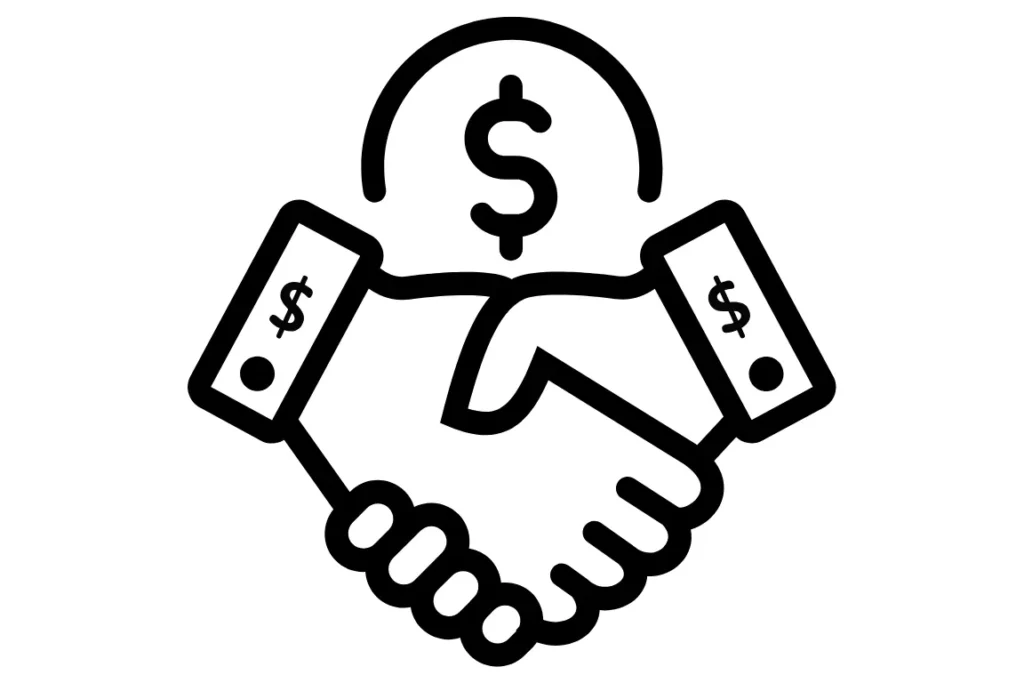 Potencial de ganhos com o aplicativo earn paisa