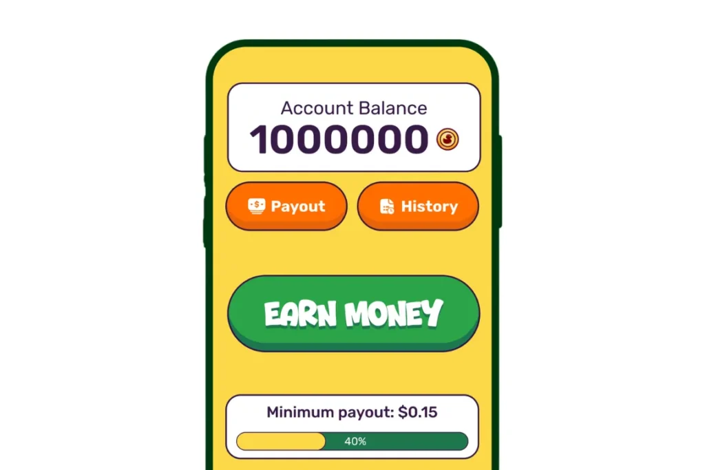 Estratégias para otimizar seus ganhos com aplicativo cashduck