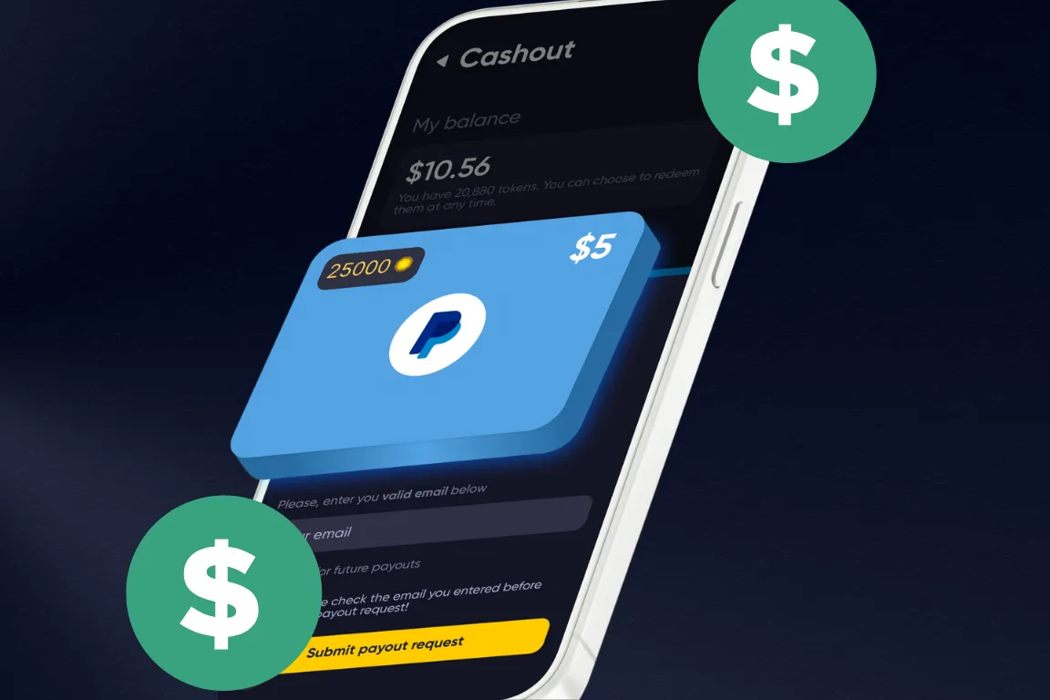 Wecash ganhe dinheiro online com tarefas no celular