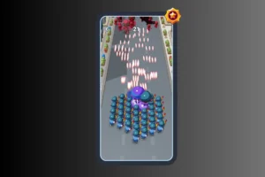 Aplicativos simples para ganhos no dia a dia back fight e tap earn