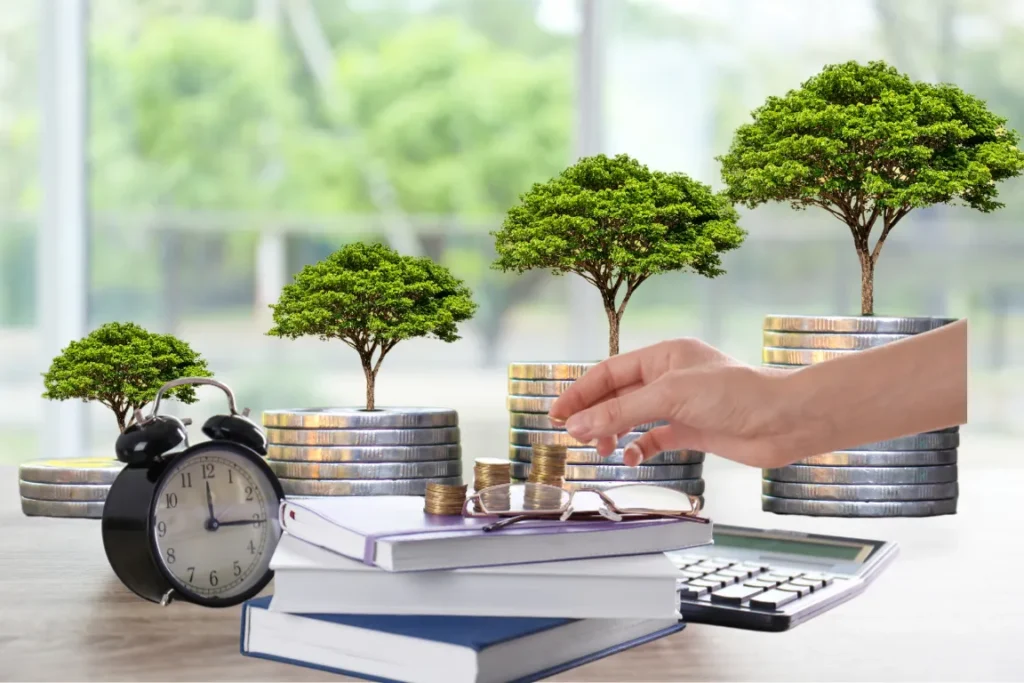 Fundos de investimentos com rentabilidade em alta 1 Tipos de fundos de investimentos bombando em 2025