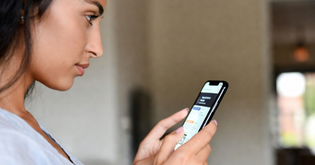 Home 7 FundMyDay Testar apps, jogos e responder pesquisas