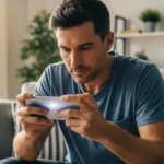 Happy Rush jogo casual para quem curte games rápidos