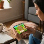 3 Jogos Mobile para Fazer Renda Extra em 2026