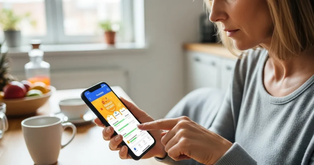 Home 7 Apps de Recompensas no Celular Guia Prático e Seguro para Brasileiros