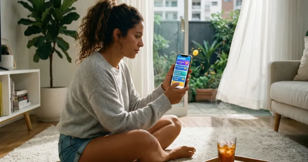 Home 3 Apps para ganhar dinheiro extra no dia a dia opções e cuidados