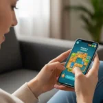 Melhores Apps para Ganhar Recompensas e Diversão no Brasil em 2026