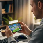 Vale a pena jogar para ganhar dinheiro Análise realista de 4 apps em 2026