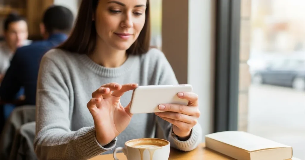 Home 7 4 apps leves para passar o tempo no celular com boa usabilidade e privacidade em mente