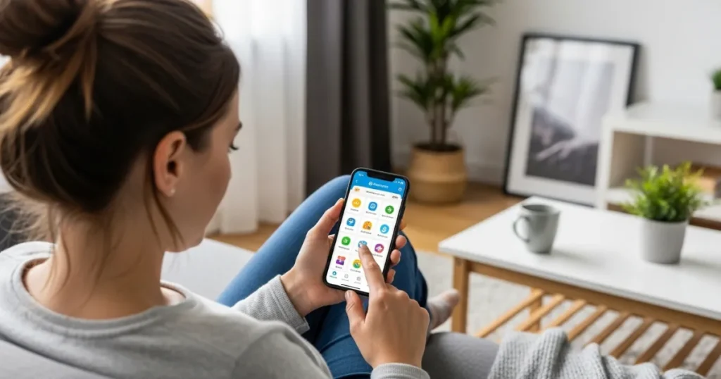 Análise de Apps de Recompensa verdades sobre KashJoy, CashFlipz