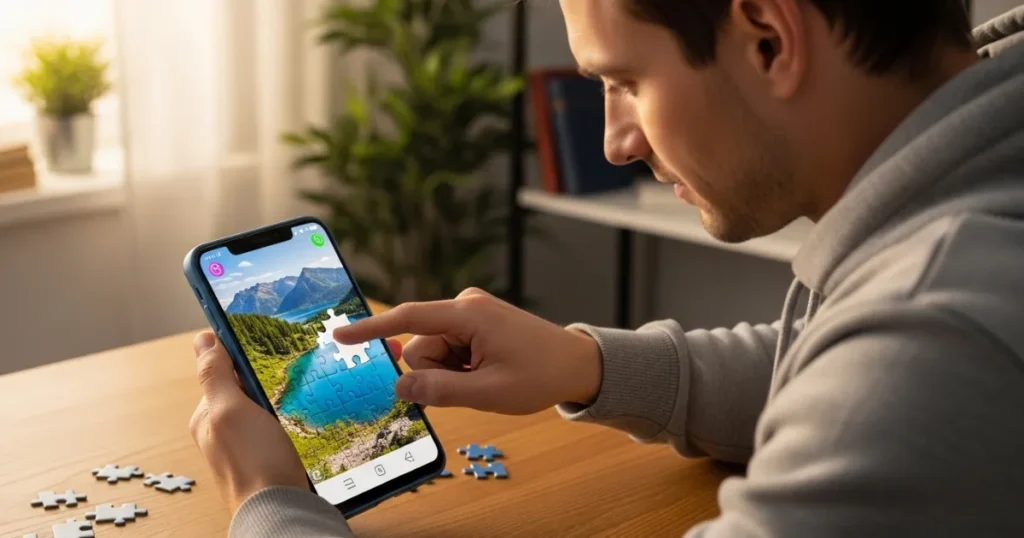 Home 7 Aplicativos para Ganhar Dinheiro em 2026 Testamos Pixel Stack, WalkWork e Greedy Cards