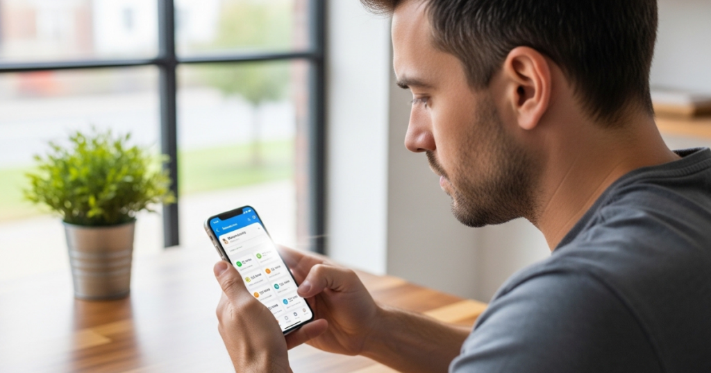 Home 7 Aplicativos para ganhar recompensas e jogos casuais