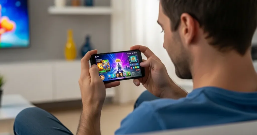 Ganhar dinheiro ou só se divertir Análise completa dos apps TapPlay e TickTick Video