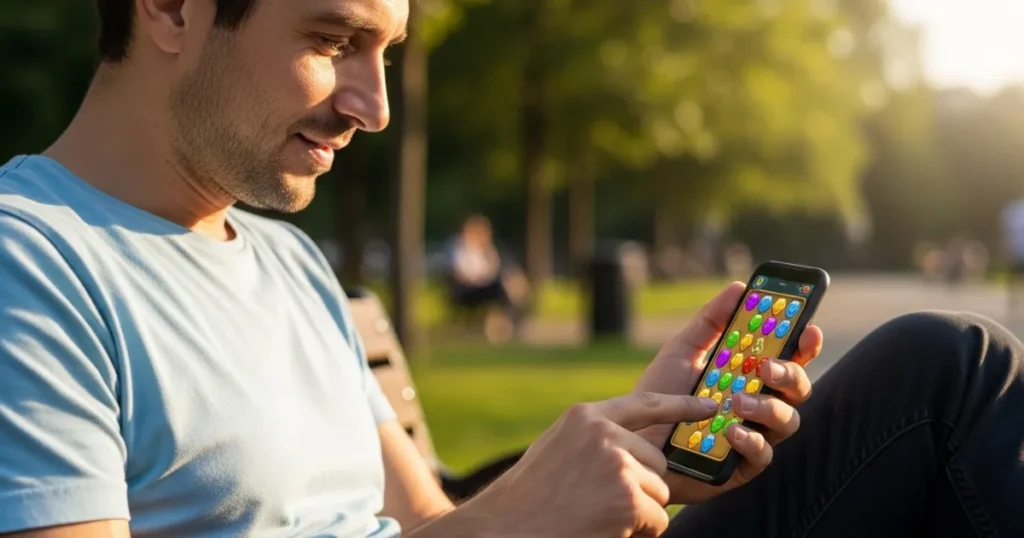 Jogos Casuais para Celular Análise Detalhada de GameCash e Help Save The Dog