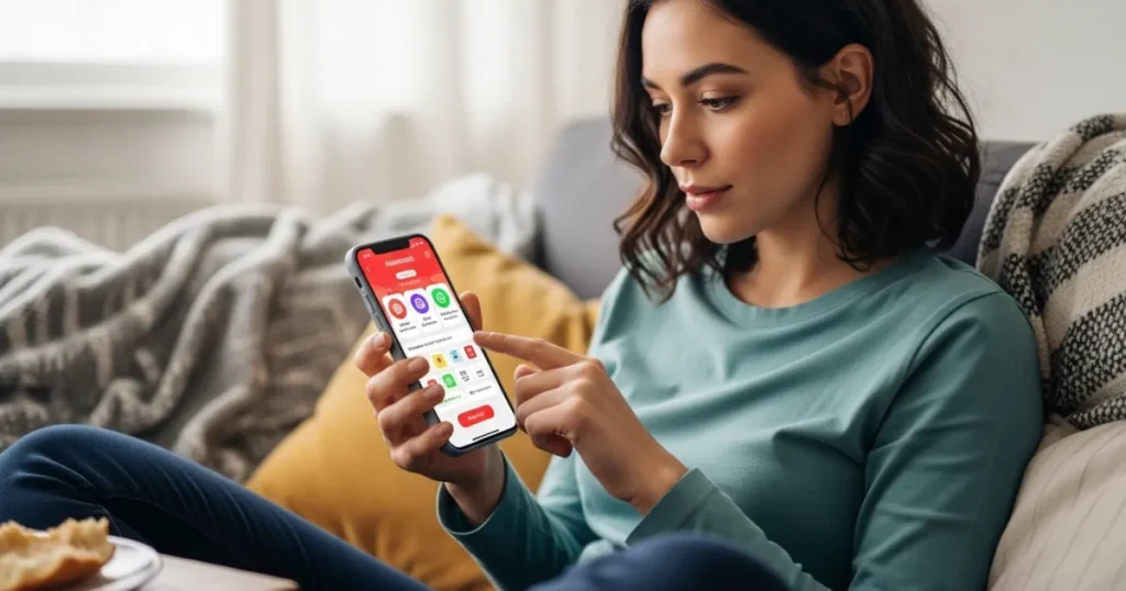 Home 7 Passo a Passo para Testar Apps de Recompensa com Segurança