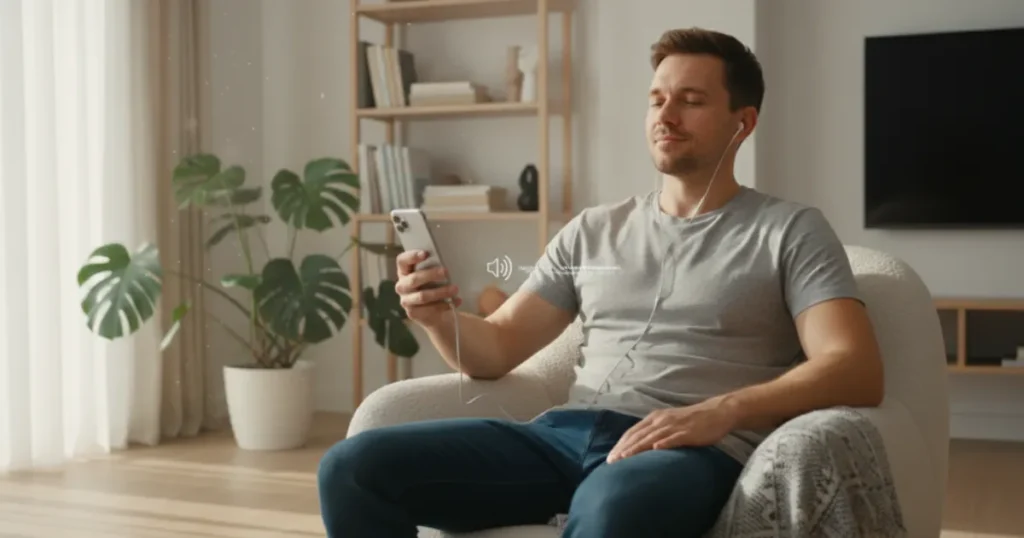 Home 7 Play Wave e Golden Radios como escolher o melhor app de rádio e vídeos para Android