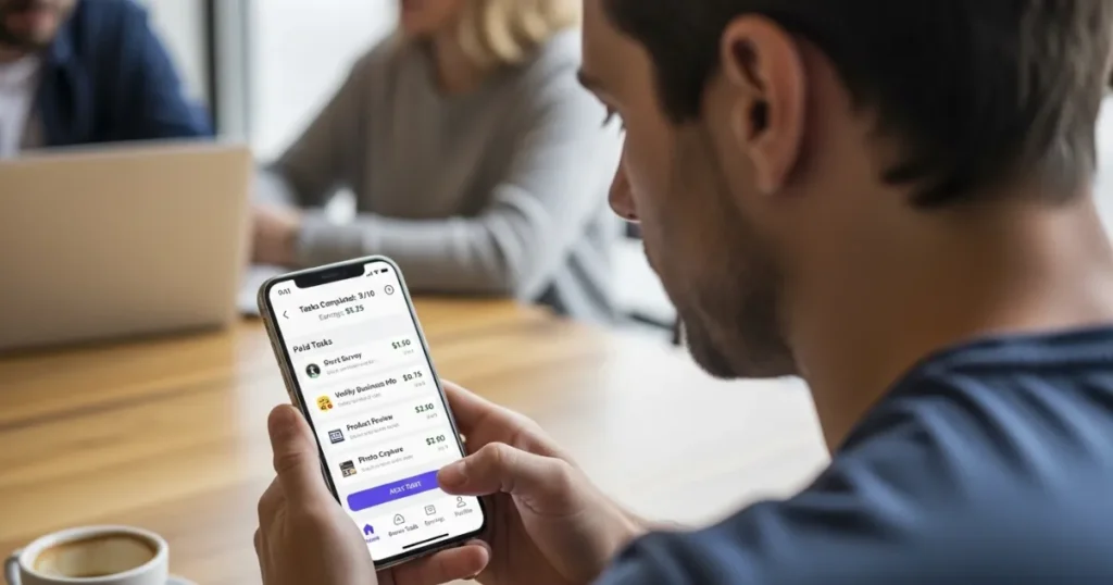 3 Aplicativos para Assistir Vídeos e Ganhar Renda Extra em 2026