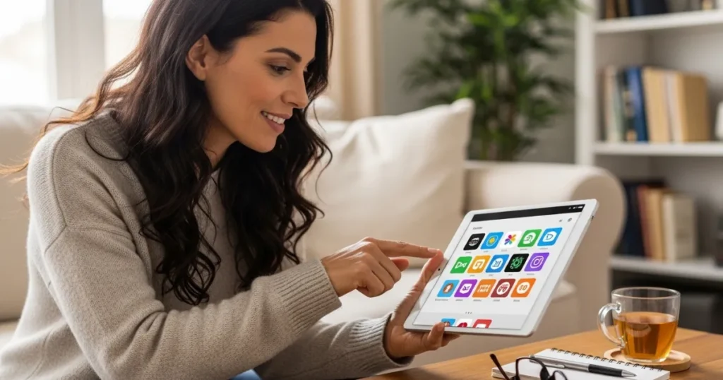 5 Apps de Recompensas e Entretenimento para usar nas horas vagas