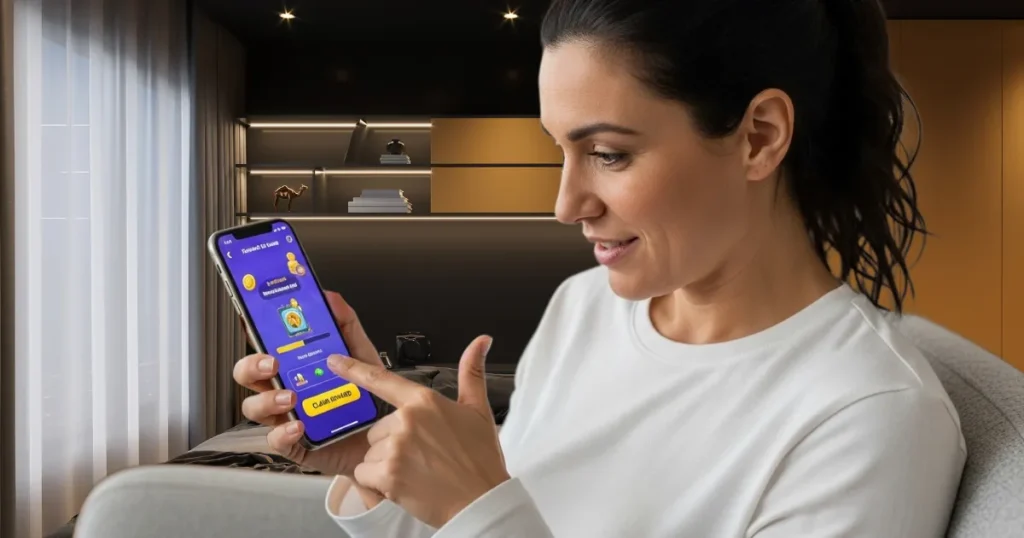 Home 7 Aplicativos de jogo com recompensas veja como funcionam