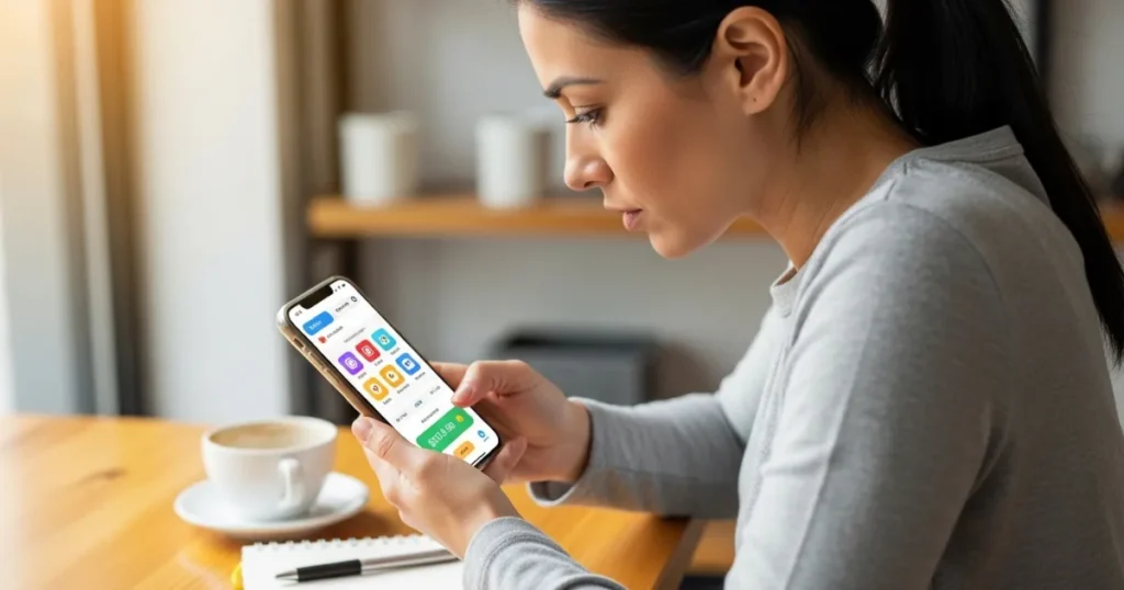 Aplicativos para ganhar dinheiro análise técnica do Money Weigh e Rain of Money o que observar antes de instalar