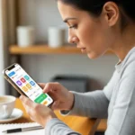 Aplicativos para ganhar dinheiro análise técnica do Money Weigh e Rain of Money o que observar antes de instalar