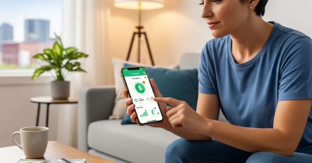 Home 7 Aplicativos para ganhar dinheiro valem a pena