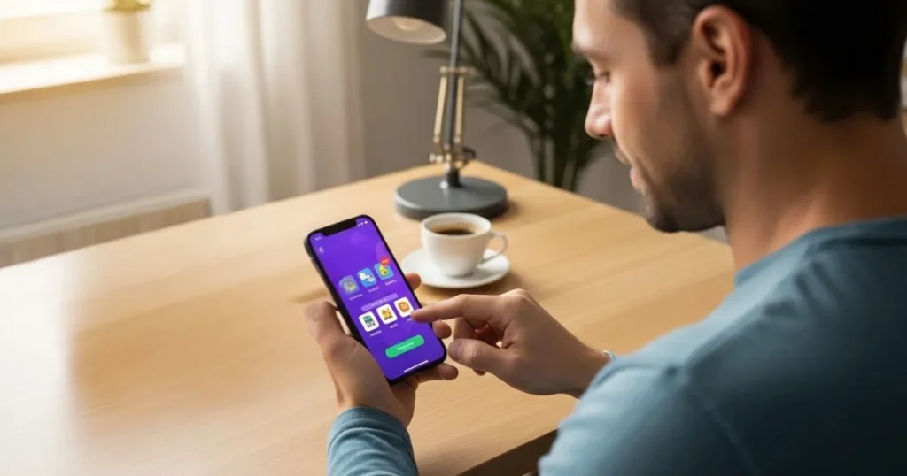 DailyCash e Money Decidly Jogue, Complete Tarefas e Ganhe Pontos