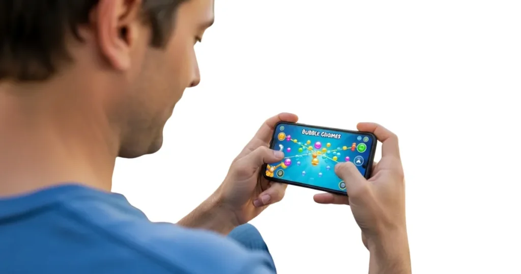 Puzzle Win e Vitamin Pop A Revolução dos Jogos de Bolhas que Prendem e Recompensam