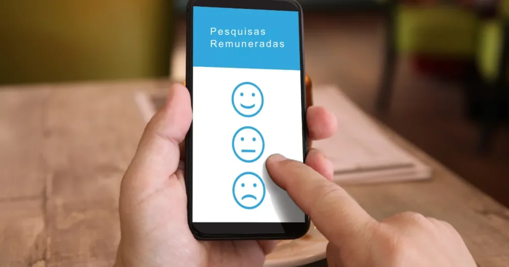 Home 7 3 Apps de Renda Extra por Fazer Pesquisas Remuneradas