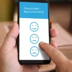 Home 8 3 Apps de Renda Extra por Fazer Pesquisas Remuneradas