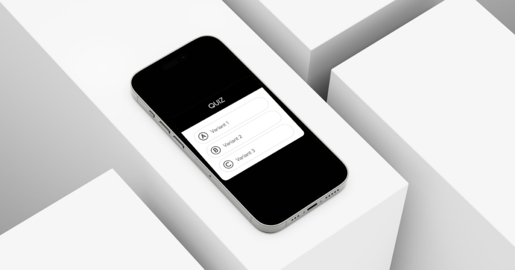 Apps de quiz testei o GenZ Quiz Cash e o Mint Quiz