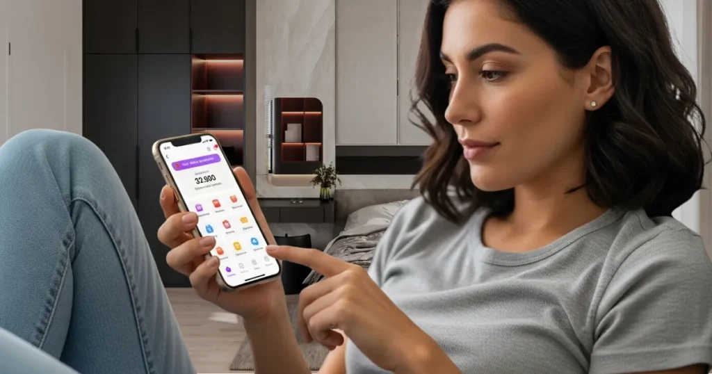 Apps de recompensas pelo celular testei 3 e conto o tudo
