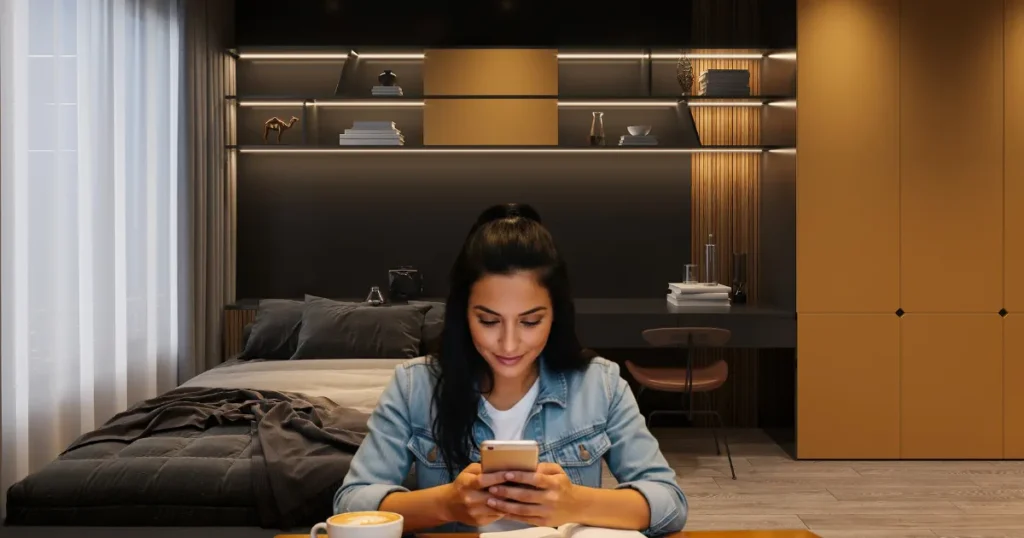 Apps de renda extra com tarefas simples usando EarnItz e Make Money Online