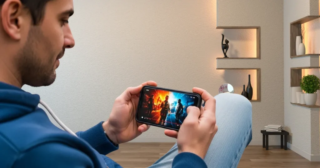 Testei 5 apps de renda extra que pagam por ver anúncios vale a pena em 2026