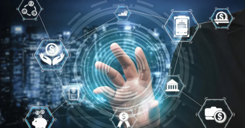 Open Finance e IA: como organizar suas finanças em 30 dias usando o que os bancos já sabem sobre você 1 O Open Finance melhora a oferta de crédito