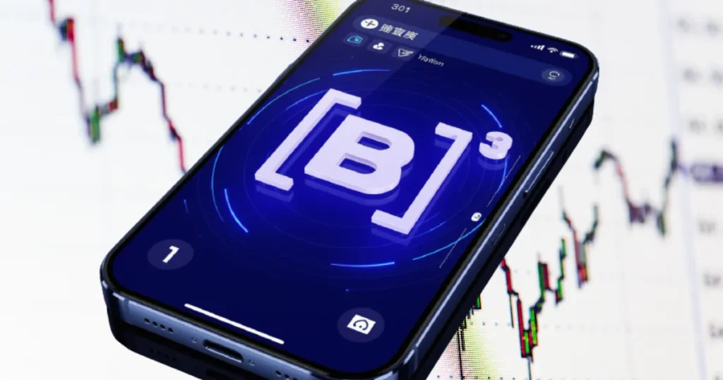 A nova geração de ETFs na B3: renda fixa, cripto e alocação tática sem sair do Brasil