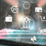 Além do básico quais bancos digitais entregam um ecossistema completo de investimentos, crédito e cashback