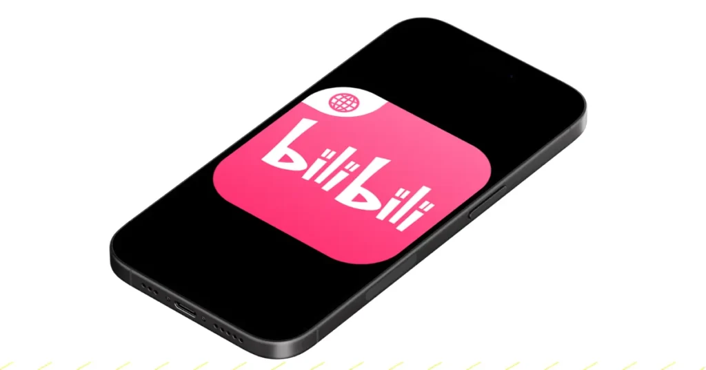 O que é Bilibili e como usar a plataforma no Brasil