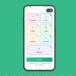 MinuteBack Como funciona o app de tempo de tela e recompensas