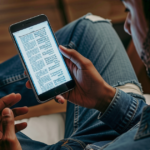 Novelvio aplicativo para ler livros e participar de atividades com recompensas
