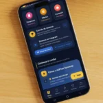 Adflow aplicativo de pesquisas remuneradas